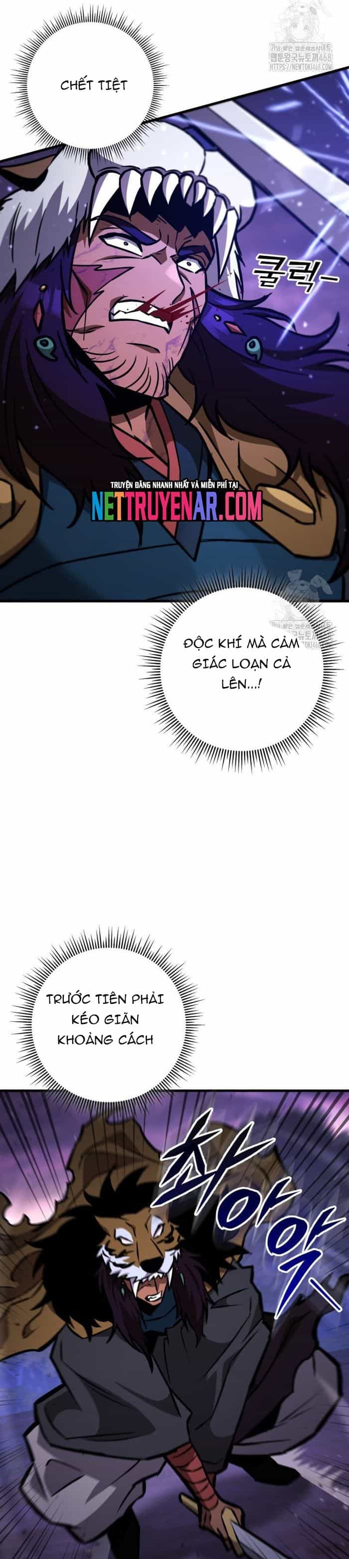 Cửu Thiên Kiếm Pháp - Chương 131 - ảnh 16