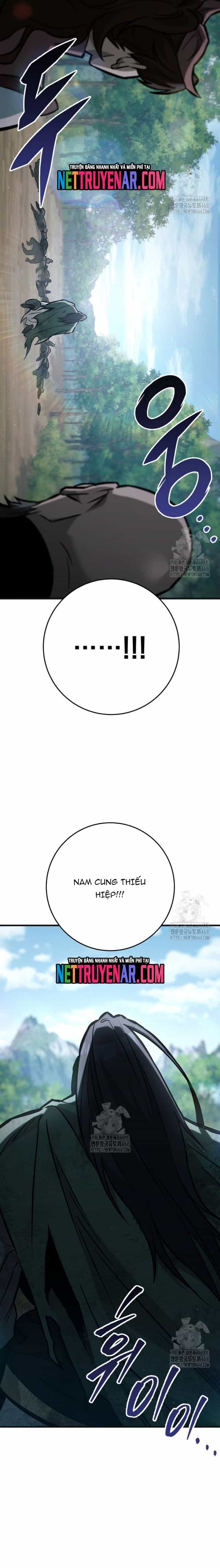 Cửu Thiên Kiếm Pháp - Chương 131 - ảnh 9