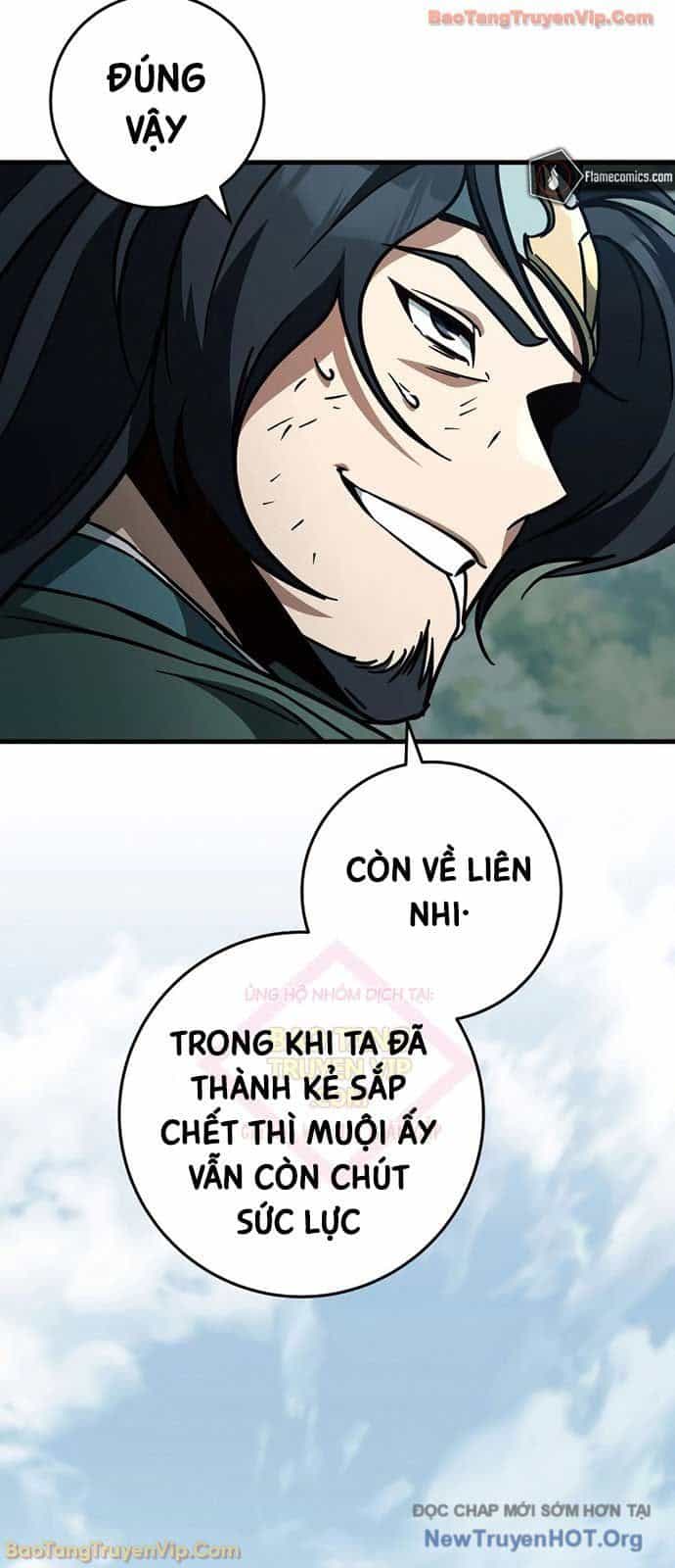 Cửu Thiên Kiếm Pháp - Chương 133 - ảnh 20