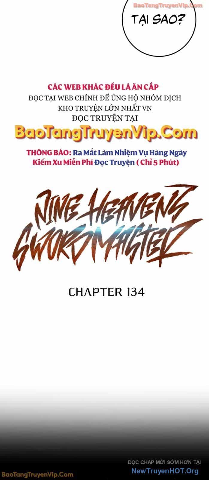 Cửu Thiên Kiếm Pháp - Chương 134 - ảnh 30