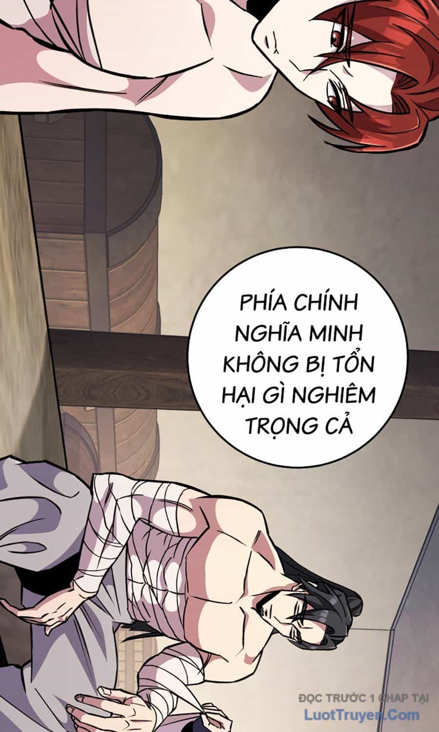Cửu Thiên Kiếm Pháp - Chương 135 - ảnh 14