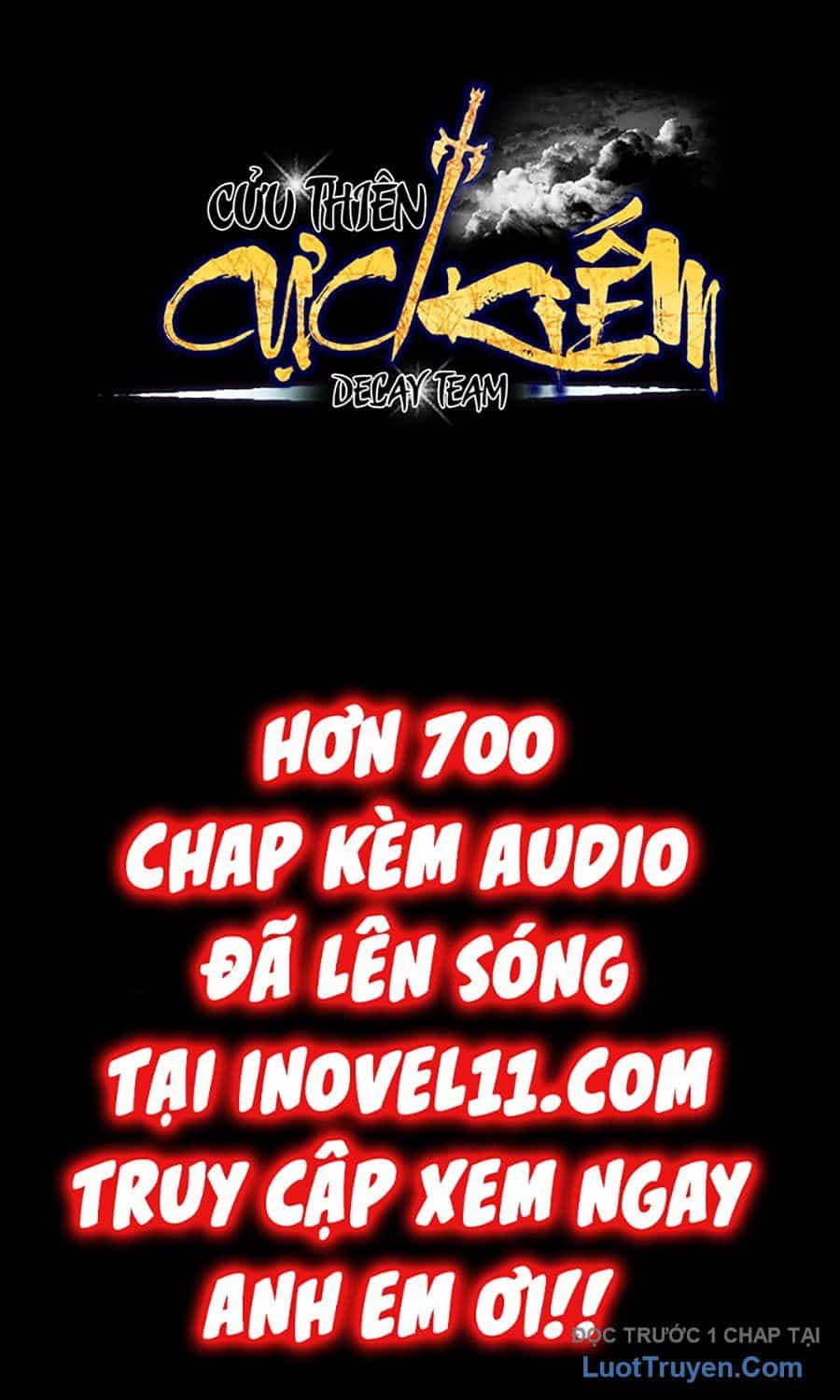 Cửu Thiên Kiếm Pháp - Chương 135 - ảnh 147