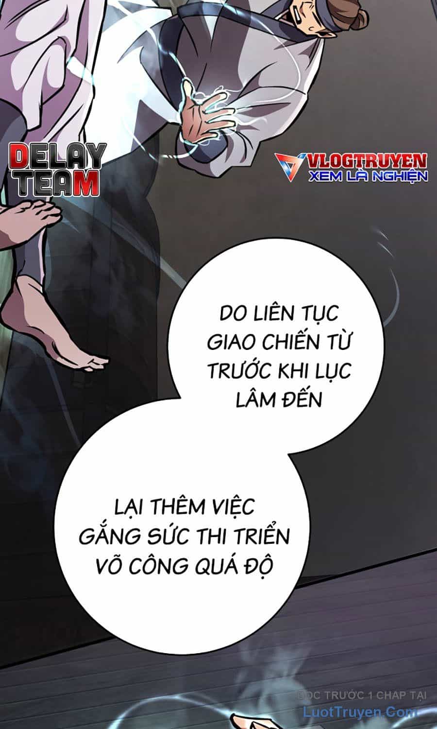 Cửu Thiên Kiếm Pháp - Chương 135 - ảnh 17