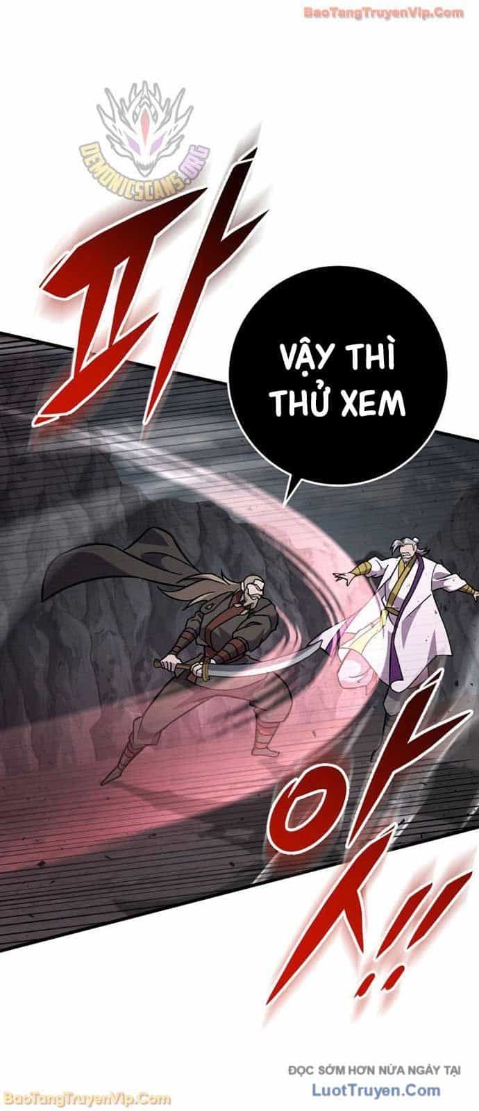 Cửu Thiên Kiếm Pháp - Chương 136 - ảnh 100