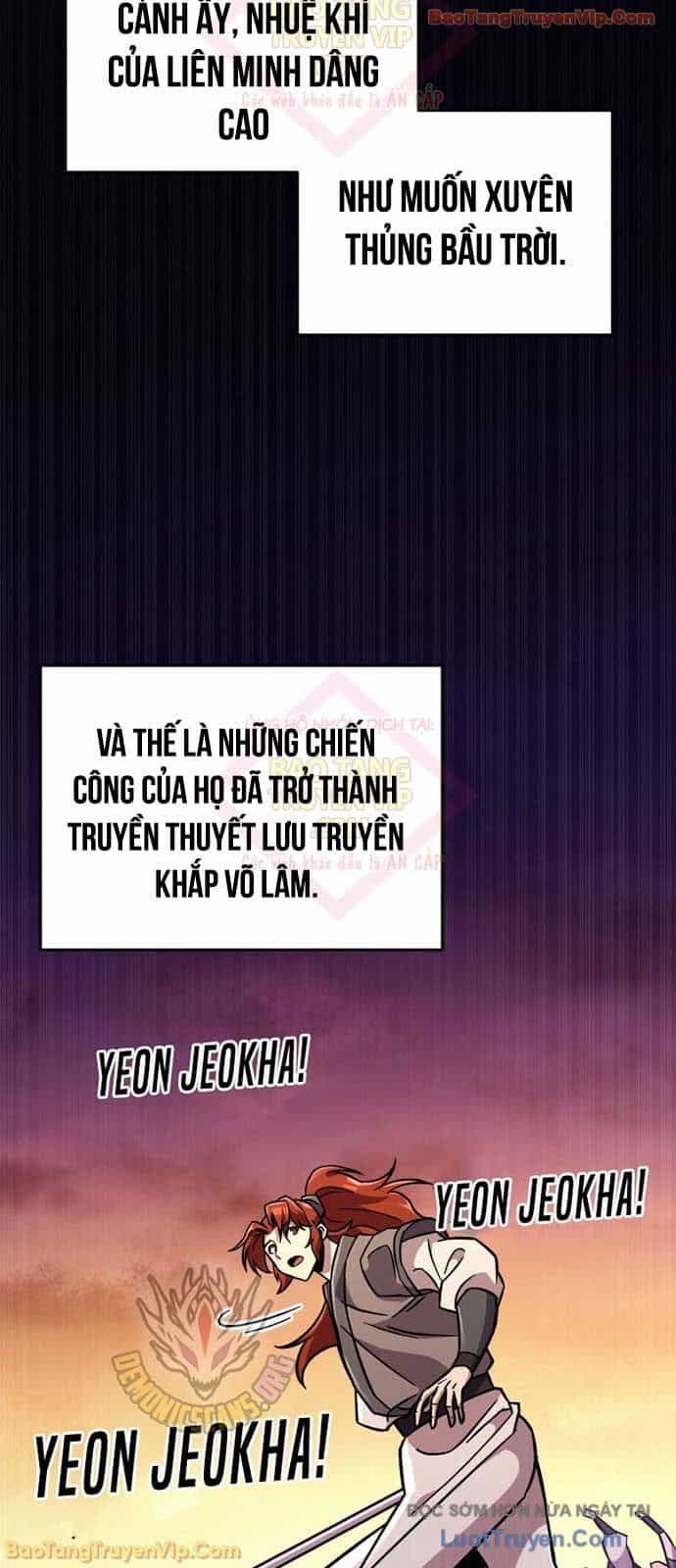 Cửu Thiên Kiếm Pháp - Chương 136 - ảnh 14