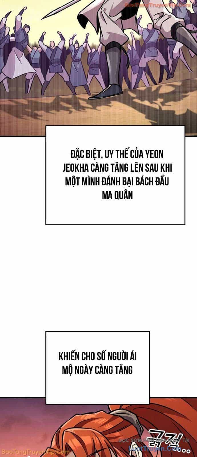 Cửu Thiên Kiếm Pháp - Chương 136 - ảnh 15