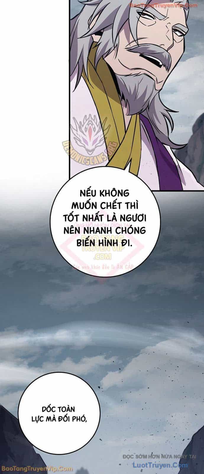 Cửu Thiên Kiếm Pháp - Chương 136 - ảnh 77