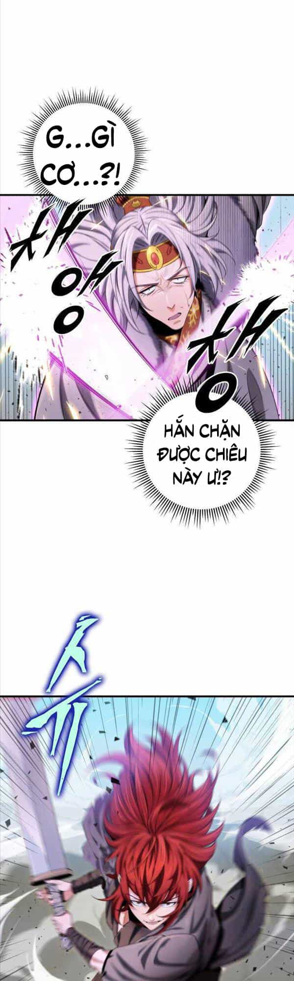 Cửu Thiên Kiếm Pháp - Chương 14 - ảnh 18