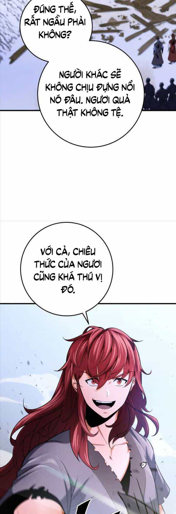 Cửu Thiên Kiếm Pháp - Chương 14 - ảnh 26