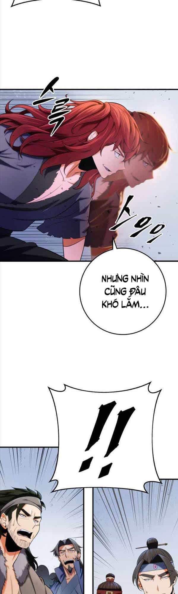 Cửu Thiên Kiếm Pháp - Chương 14 - ảnh 29