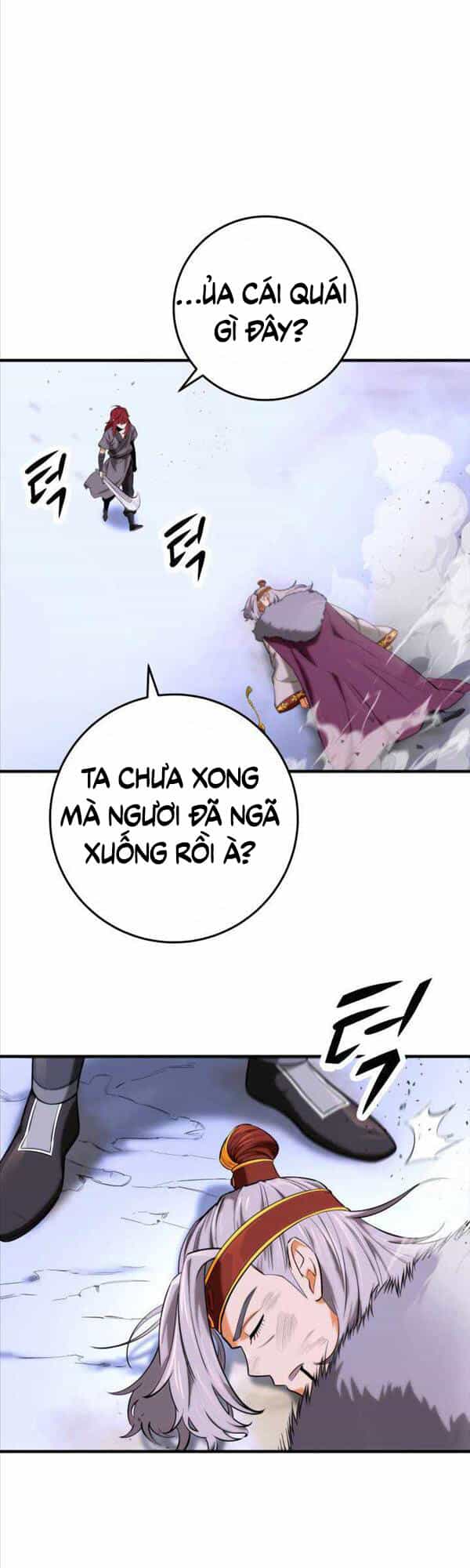 Cửu Thiên Kiếm Pháp - Chương 14 - ảnh 45