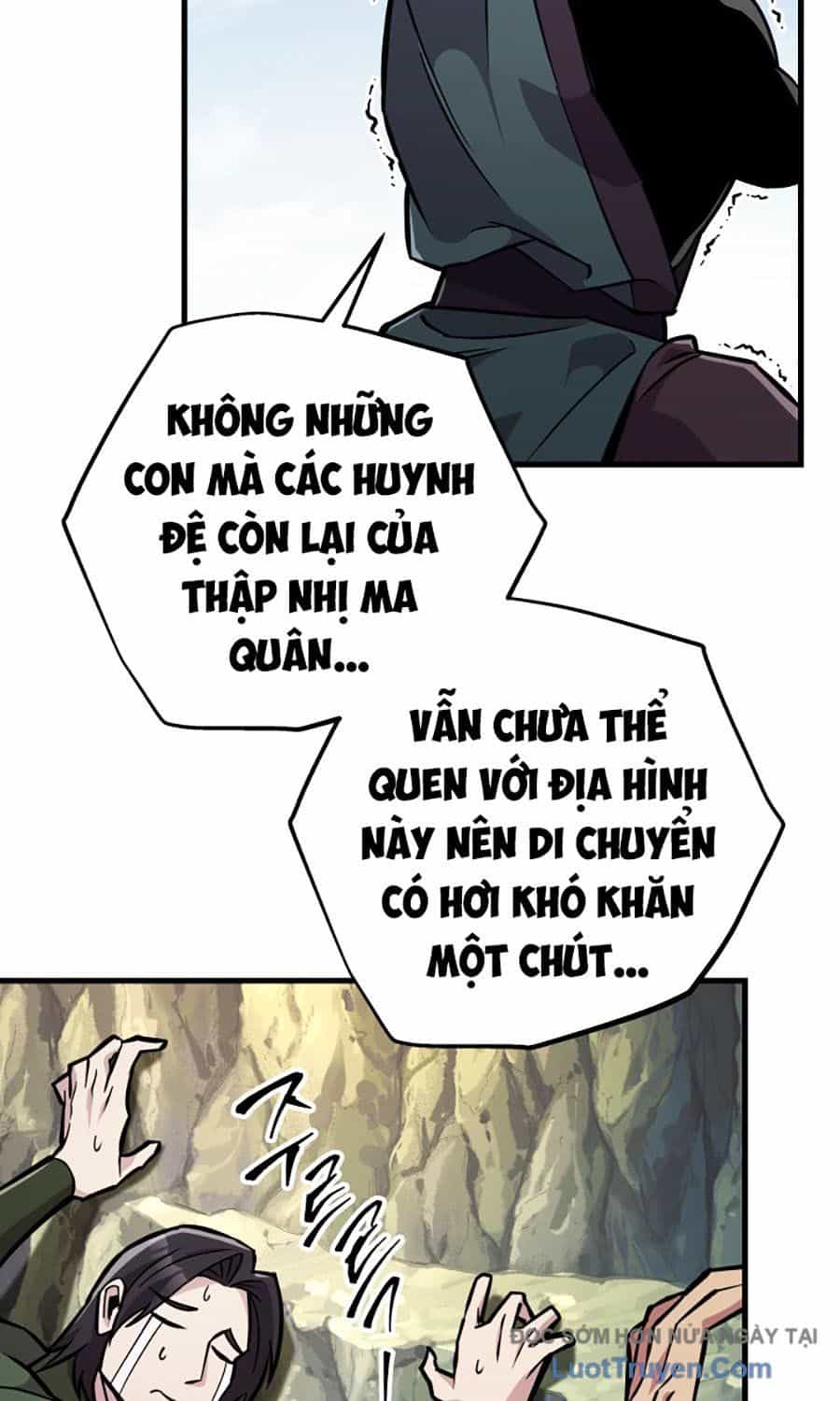 Cửu Thiên Kiếm Pháp - Chương 138 - ảnh 115