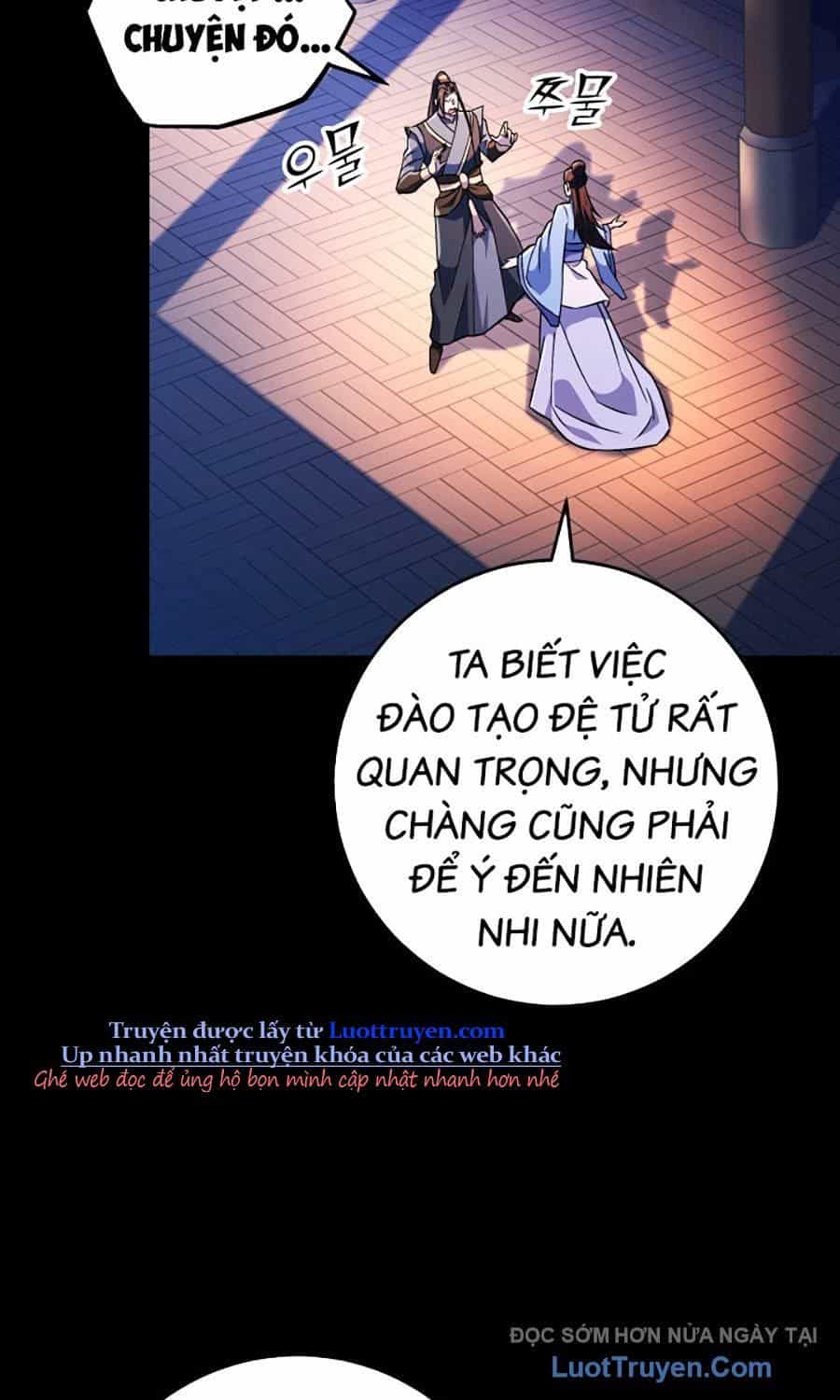 Cửu Thiên Kiếm Pháp - Chương 138 - ảnh 19