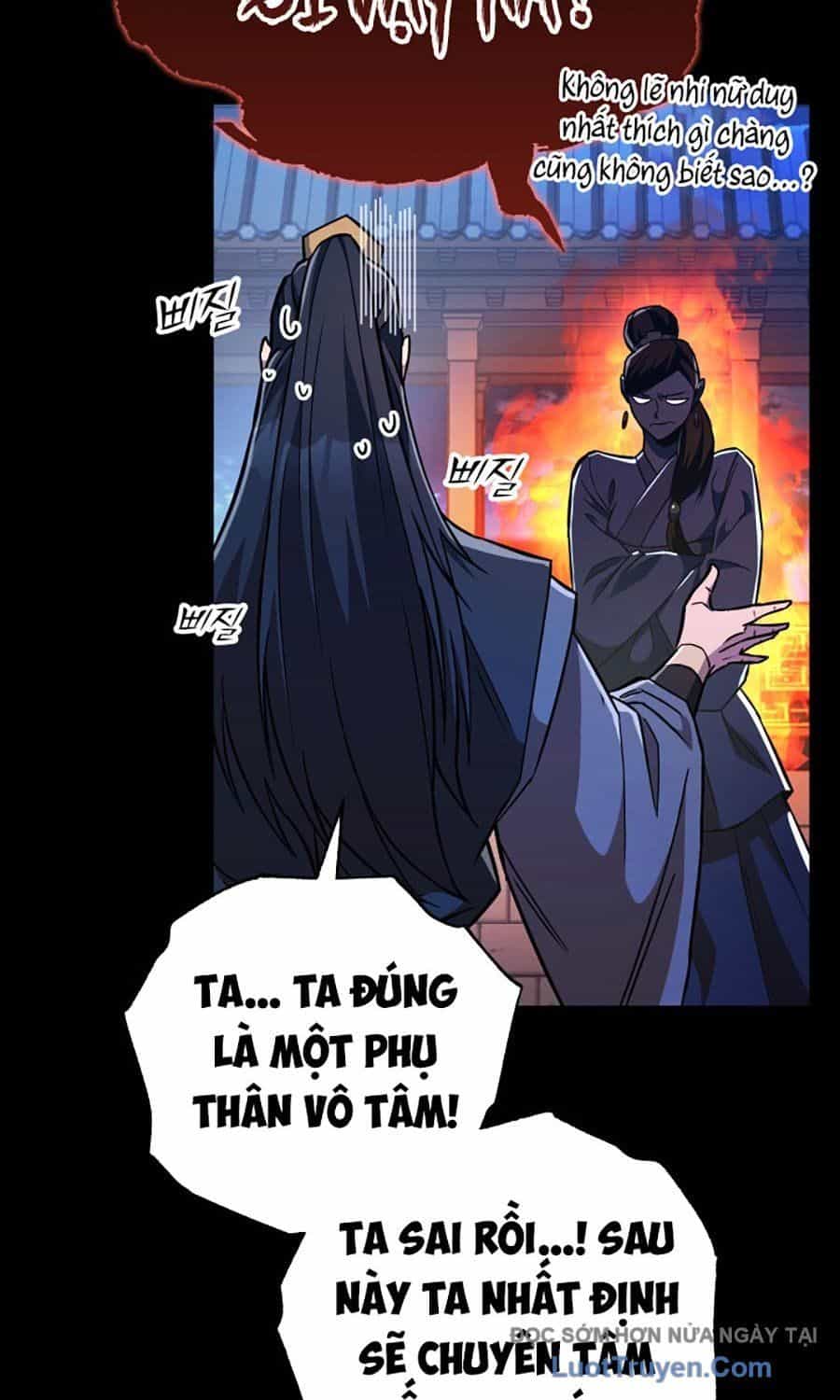 Cửu Thiên Kiếm Pháp - Chương 138 - ảnh 22