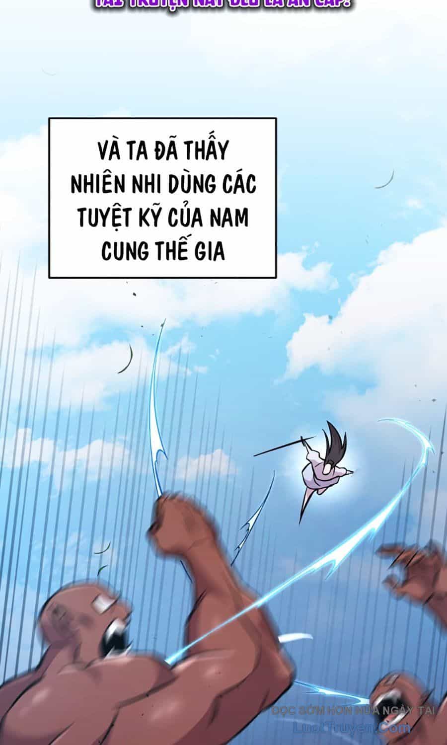 Cửu Thiên Kiếm Pháp - Chương 138 - ảnh 57