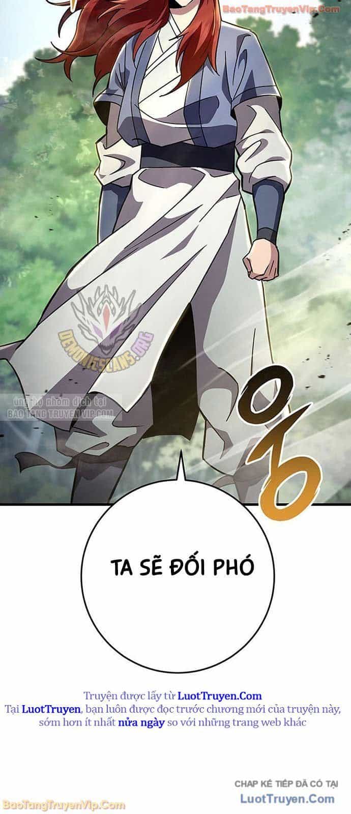 Cửu Thiên Kiếm Pháp - Chương 144 - ảnh 81