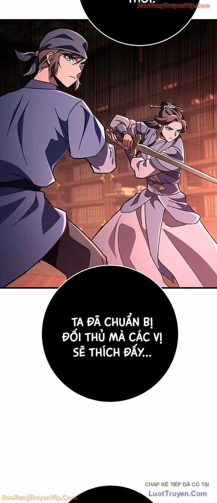 Cửu Thiên Kiếm Pháp - Chương 145 - ảnh 64