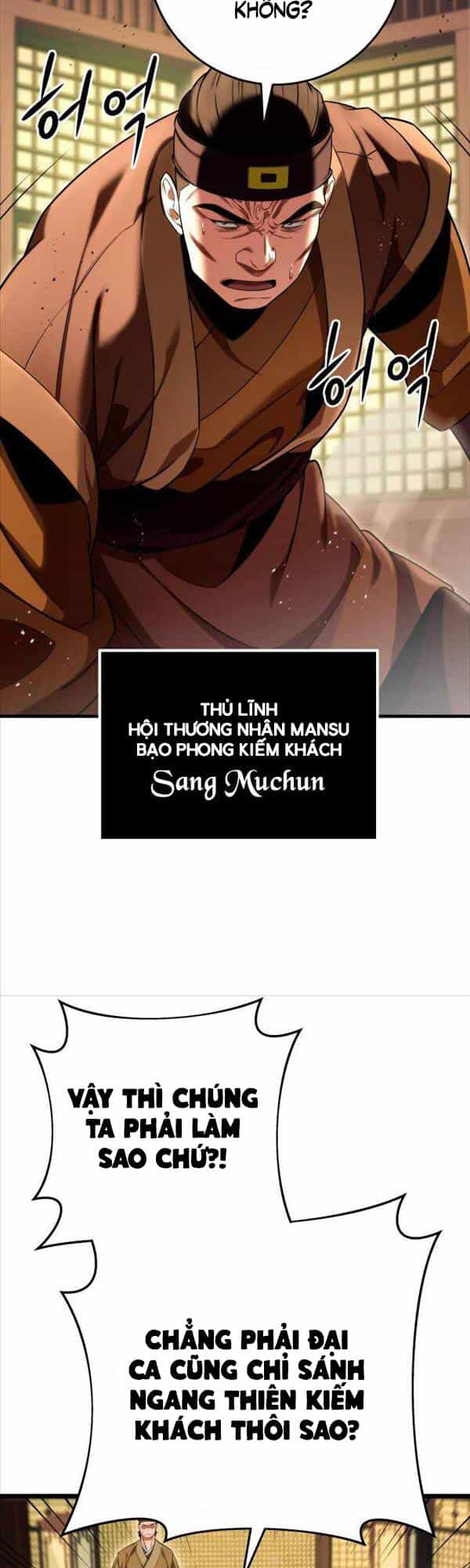 Cửu Thiên Kiếm Pháp - Chương 15 - ảnh 10