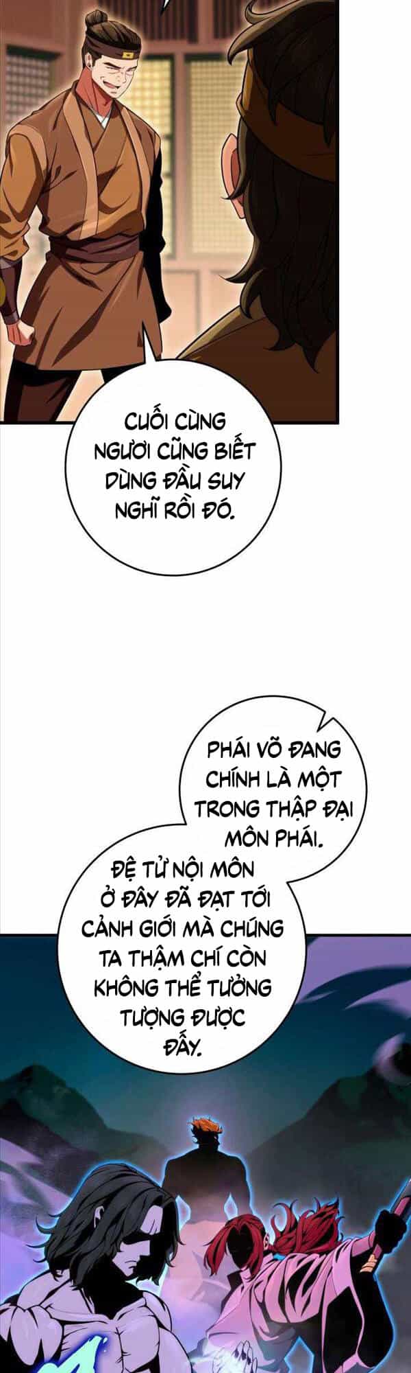 Cửu Thiên Kiếm Pháp - Chương 15 - ảnh 21
