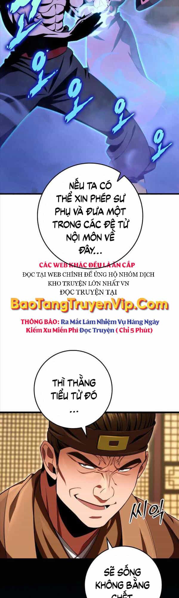 Cửu Thiên Kiếm Pháp - Chương 15 - ảnh 22