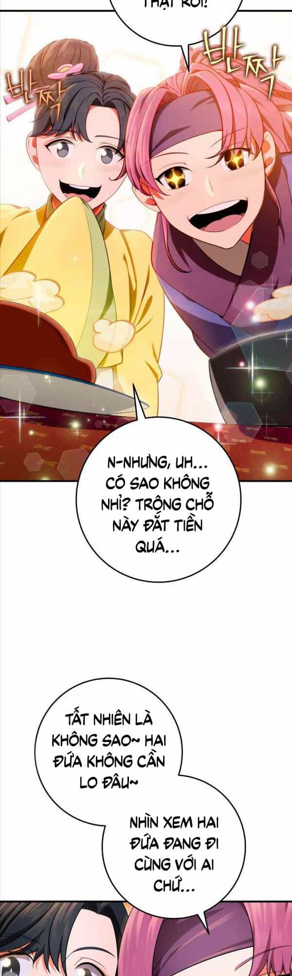 Cửu Thiên Kiếm Pháp - Chương 15 - ảnh 27