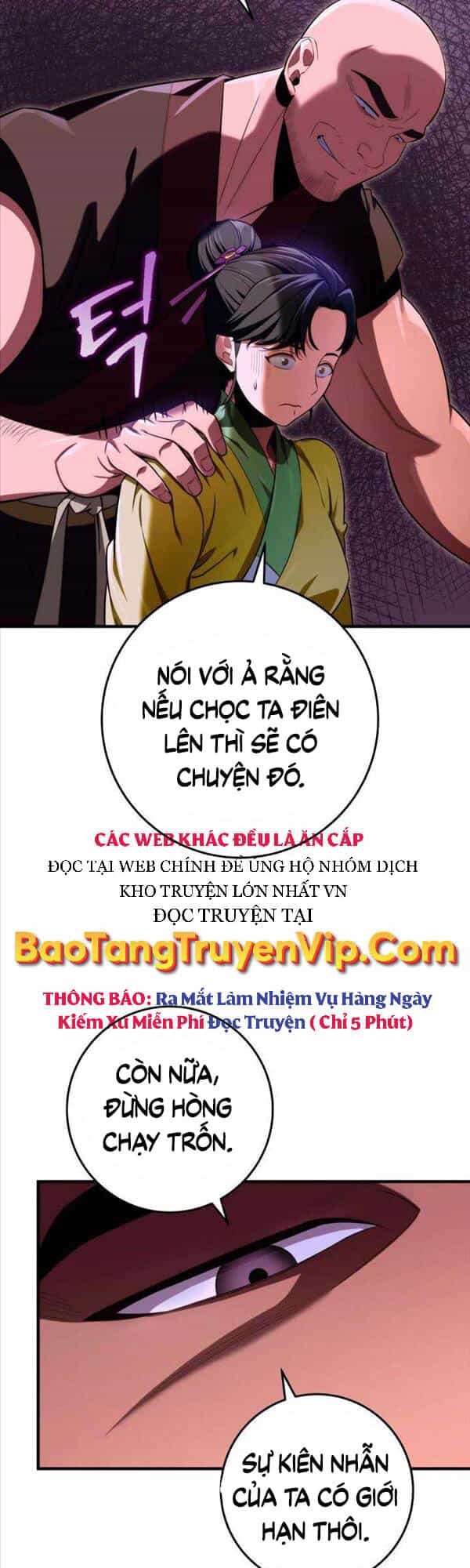Cửu Thiên Kiếm Pháp - Chương 15 - ảnh 43