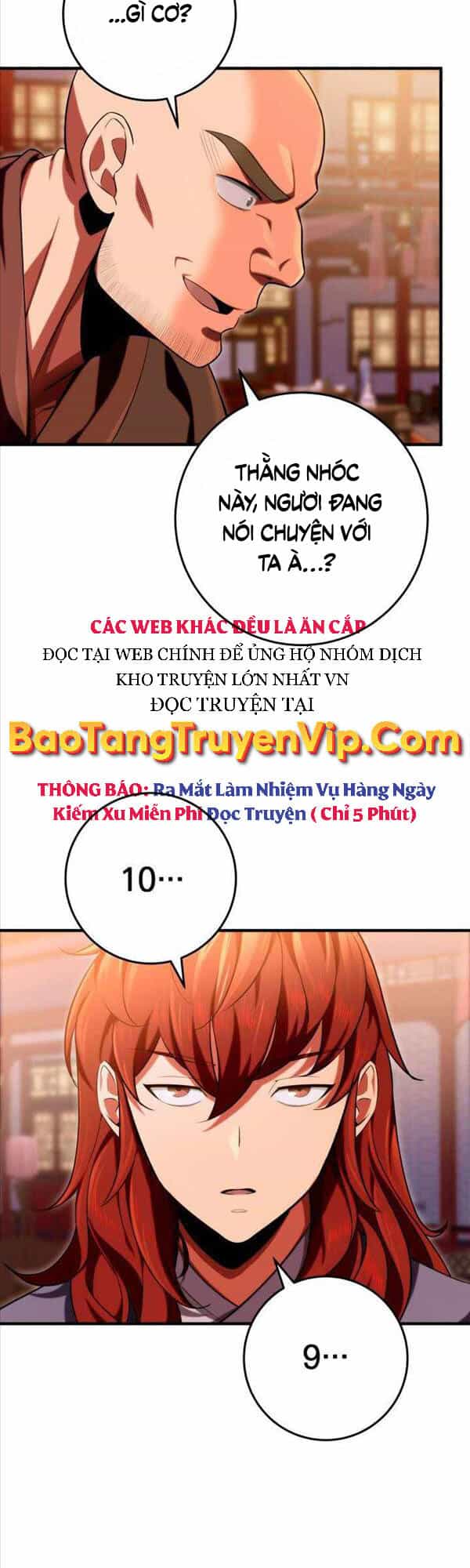 Cửu Thiên Kiếm Pháp - Chương 15 - ảnh 46