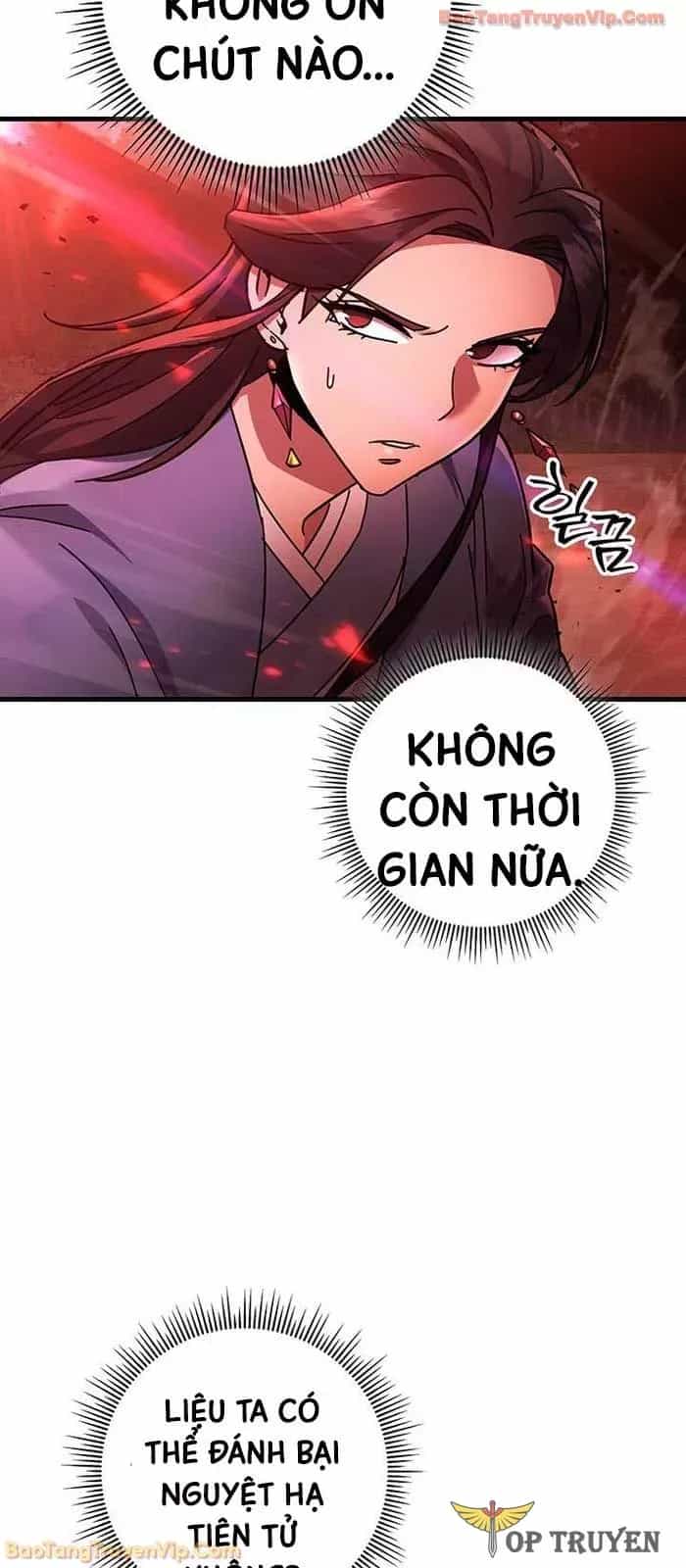 Cửu Thiên Kiếm Pháp - Chương 150 - ảnh 5