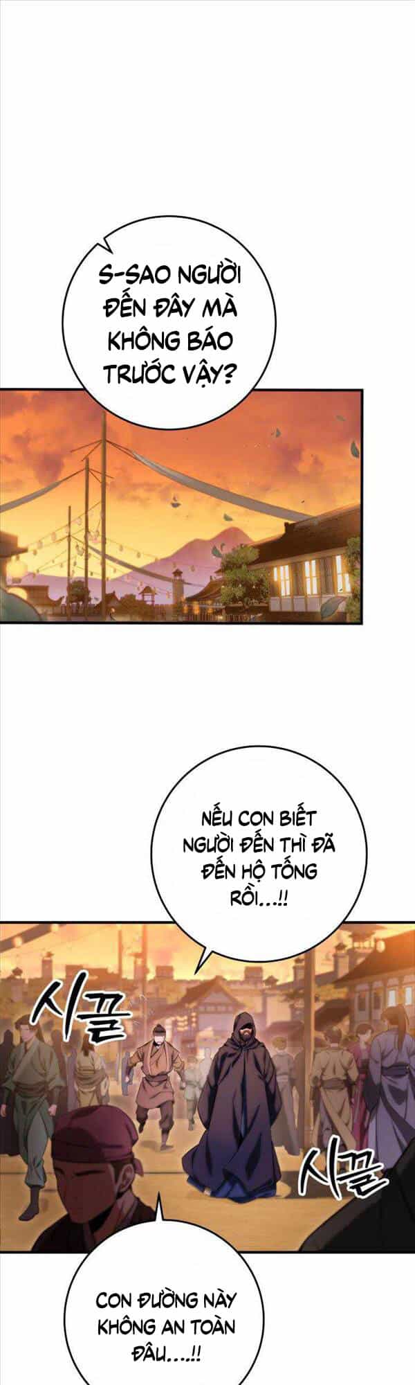 Cửu Thiên Kiếm Pháp - Chương 16 - ảnh 1