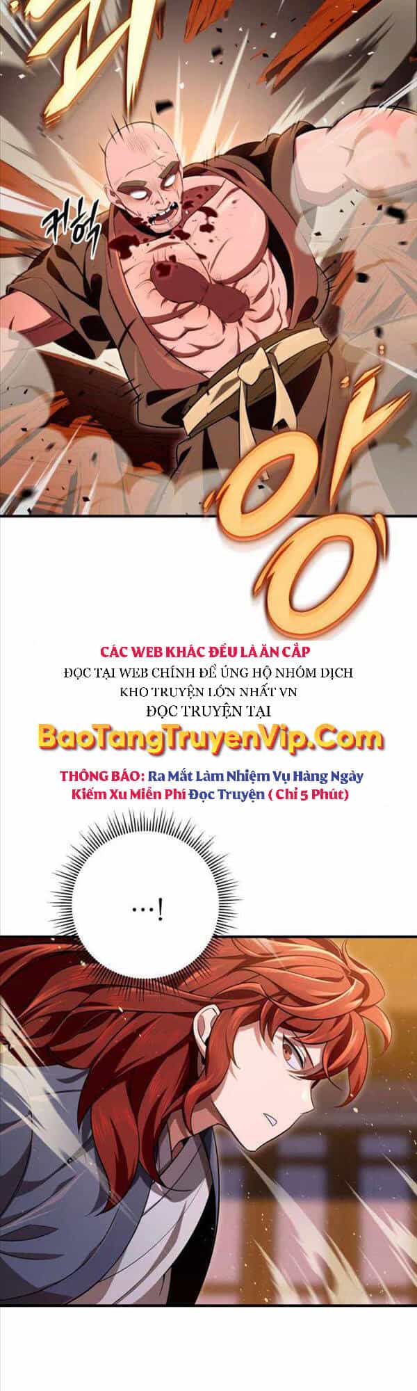 Cửu Thiên Kiếm Pháp - Chương 16 - ảnh 16
