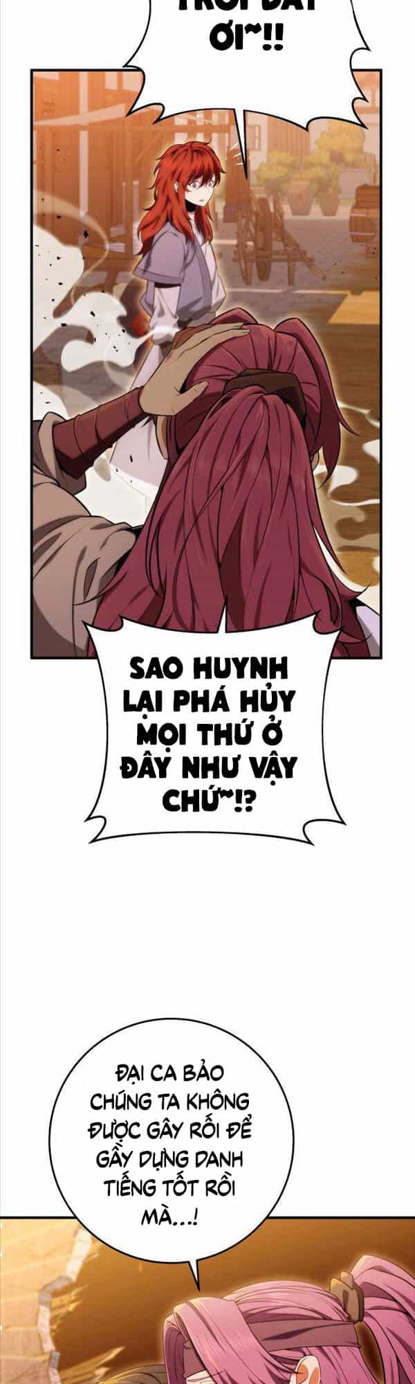 Cửu Thiên Kiếm Pháp - Chương 16 - ảnh 28
