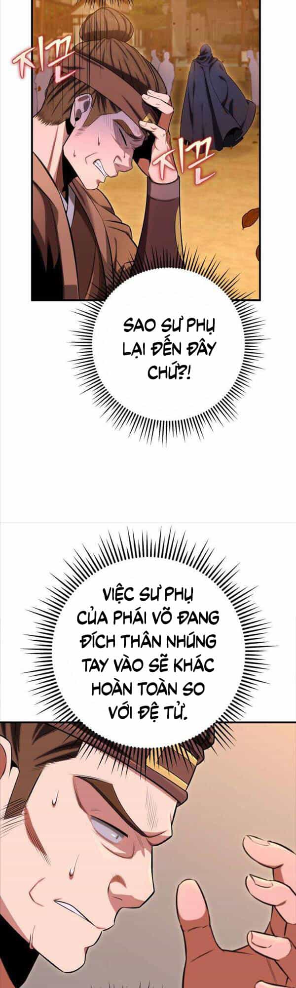 Cửu Thiên Kiếm Pháp - Chương 16 - ảnh 5