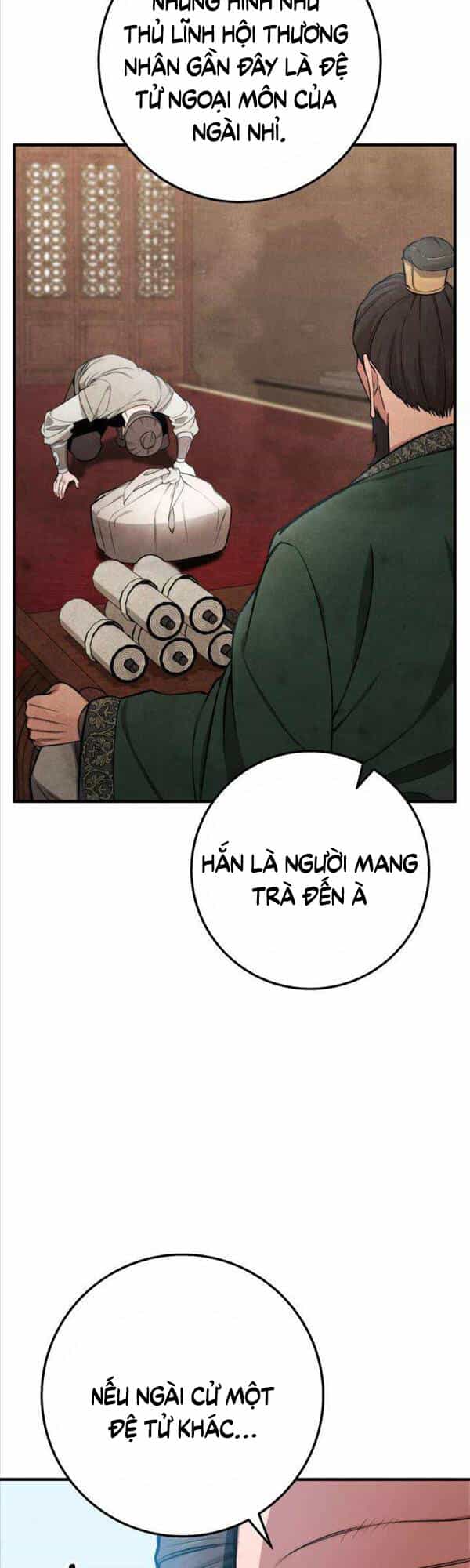 Cửu Thiên Kiếm Pháp - Chương 17 - ảnh 11
