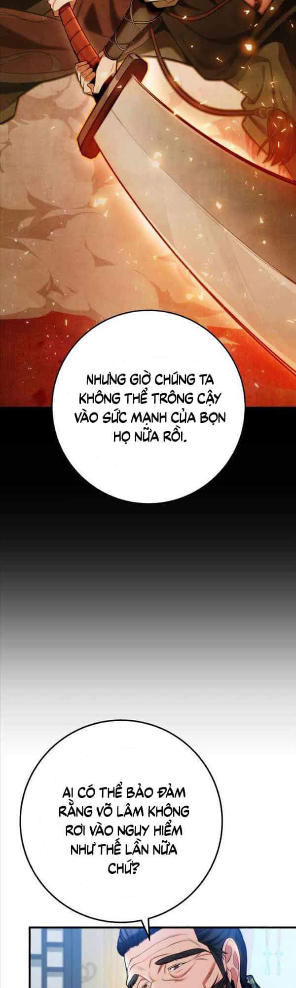 Cửu Thiên Kiếm Pháp - Chương 17 - ảnh 16