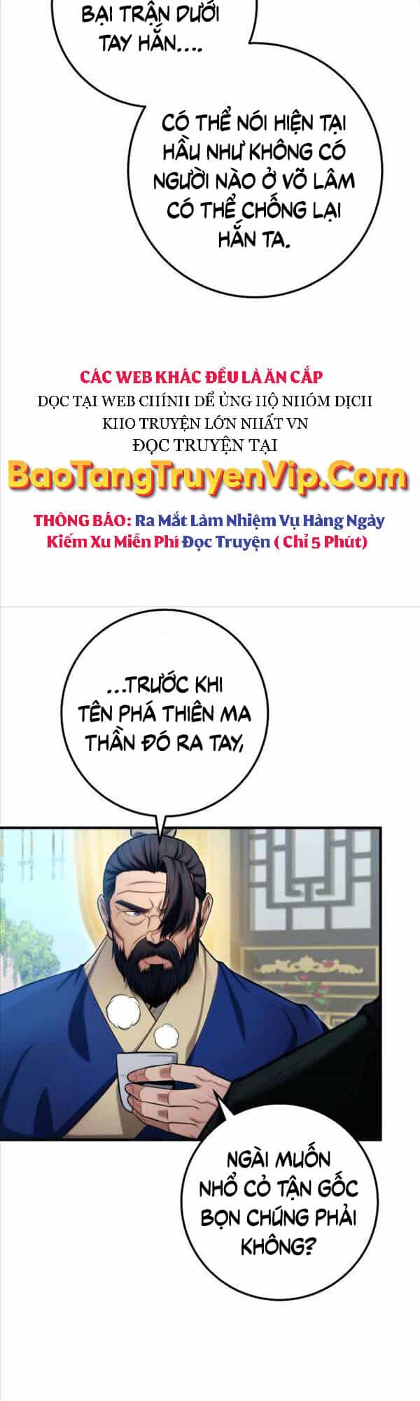 Cửu Thiên Kiếm Pháp - Chương 17 - ảnh 19
