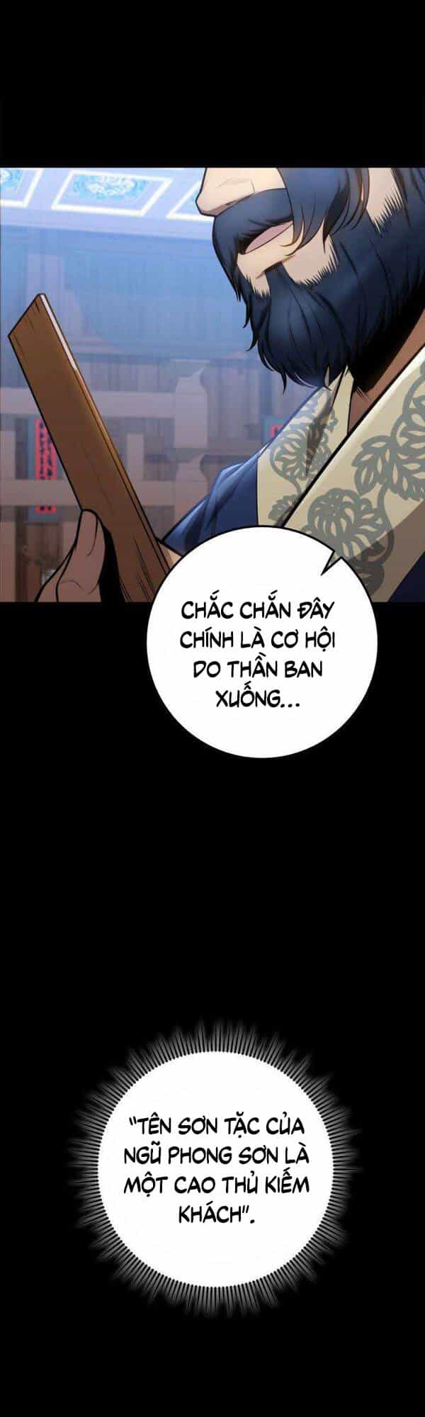 Cửu Thiên Kiếm Pháp - Chương 17 - ảnh 29