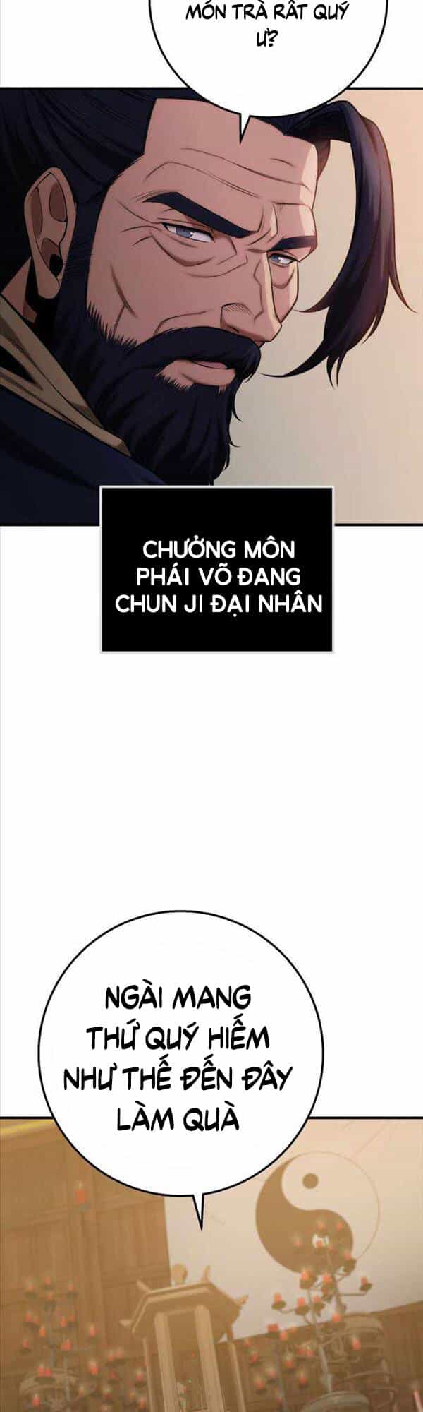 Cửu Thiên Kiếm Pháp - Chương 17 - ảnh 6