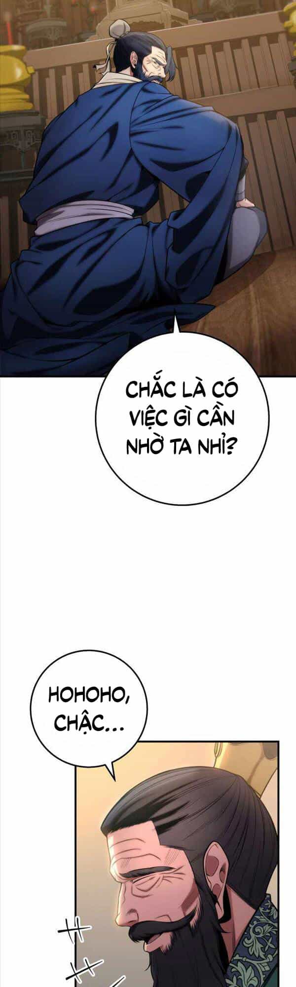 Cửu Thiên Kiếm Pháp - Chương 17 - ảnh 7