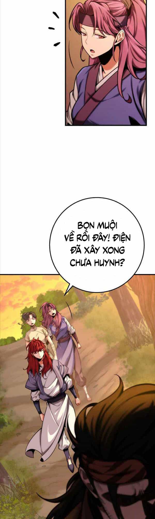 Cửu Thiên Kiếm Pháp - Chương 18 - ảnh 24