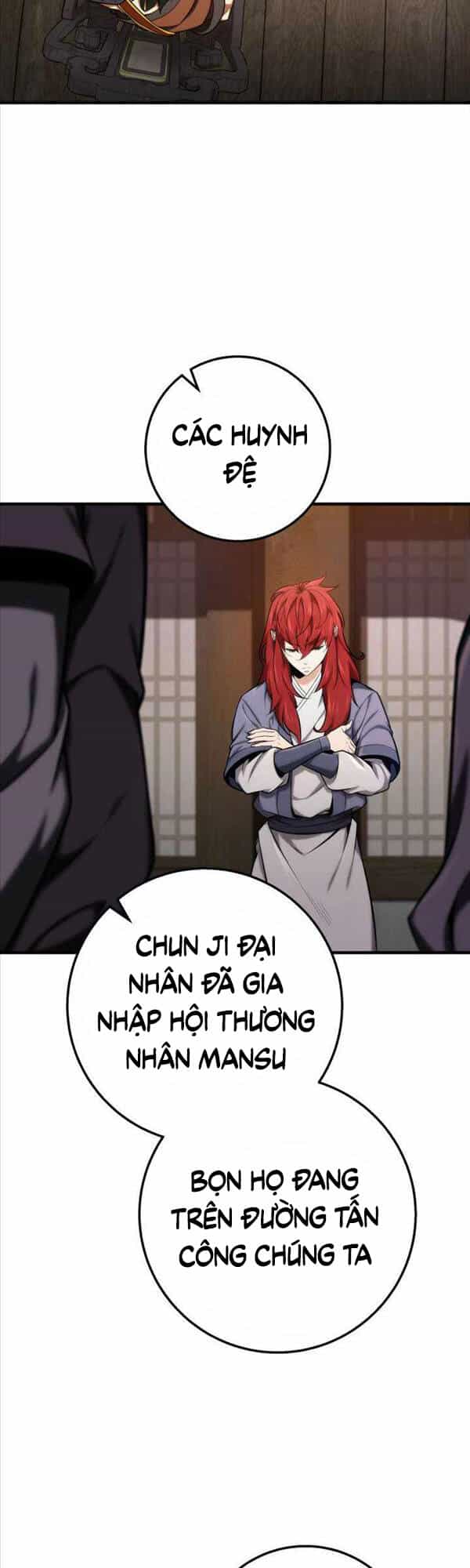 Cửu Thiên Kiếm Pháp - Chương 18 - ảnh 32