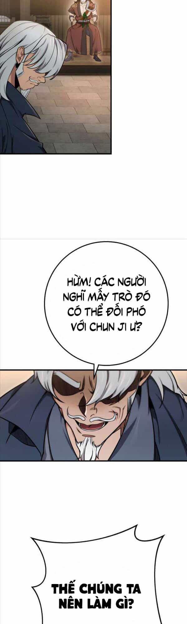 Cửu Thiên Kiếm Pháp - Chương 18 - ảnh 35