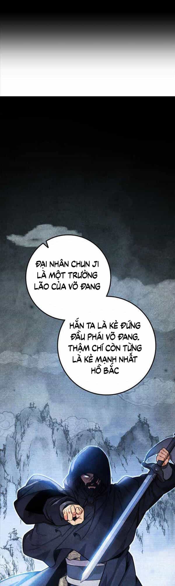 Cửu Thiên Kiếm Pháp - Chương 18 - ảnh 38