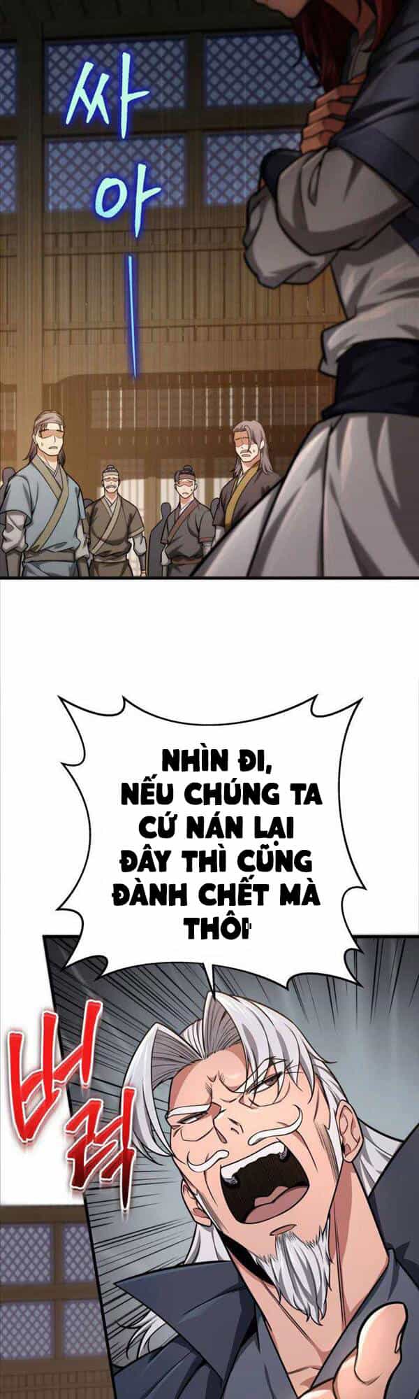 Cửu Thiên Kiếm Pháp - Chương 18 - ảnh 45