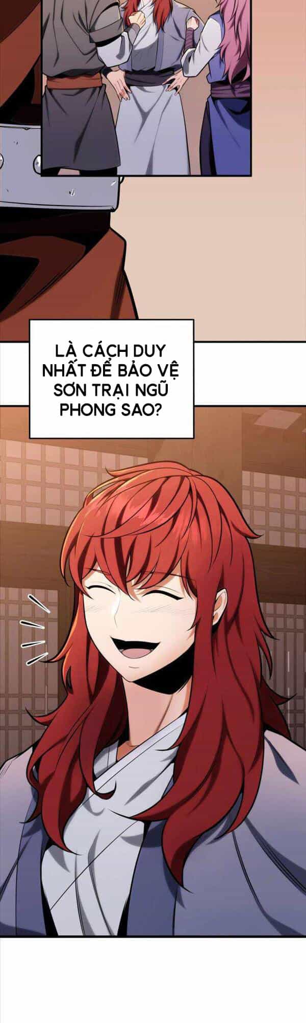Cửu Thiên Kiếm Pháp - Chương 19 - ảnh 15
