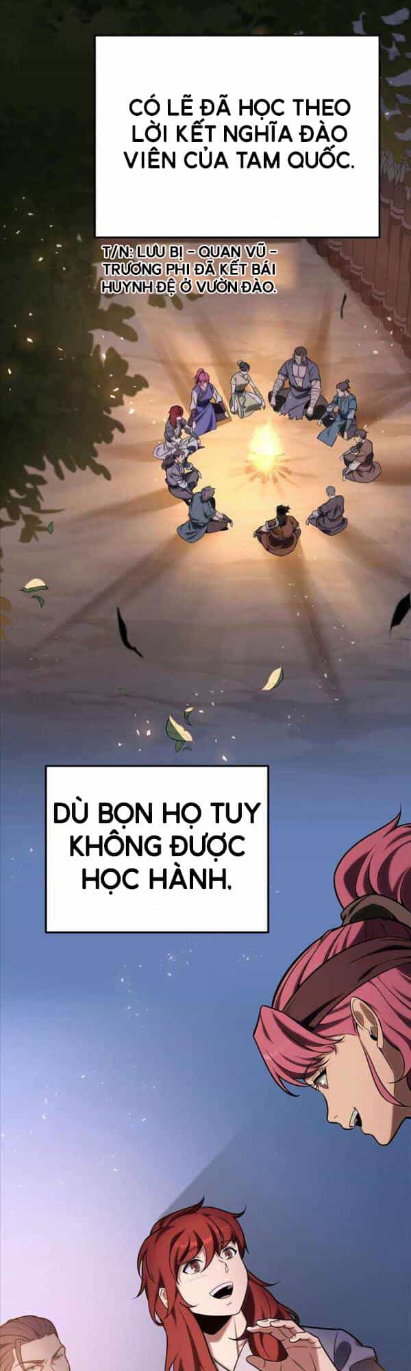 Cửu Thiên Kiếm Pháp - Chương 19 - ảnh 56