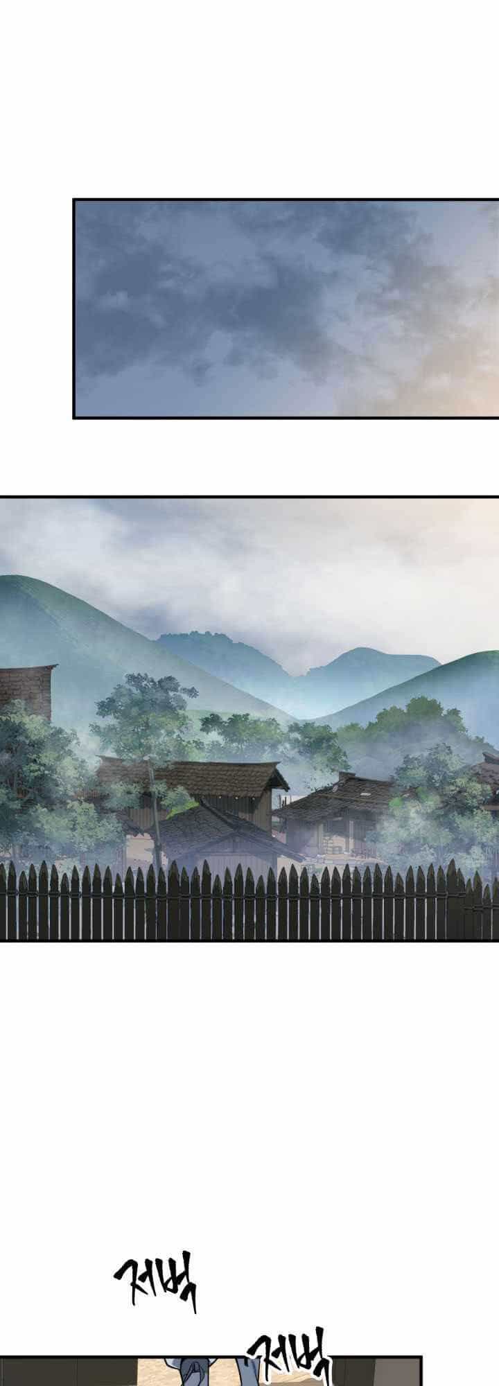 Cửu Thiên Kiếm Pháp - Chương 20 - ảnh 1