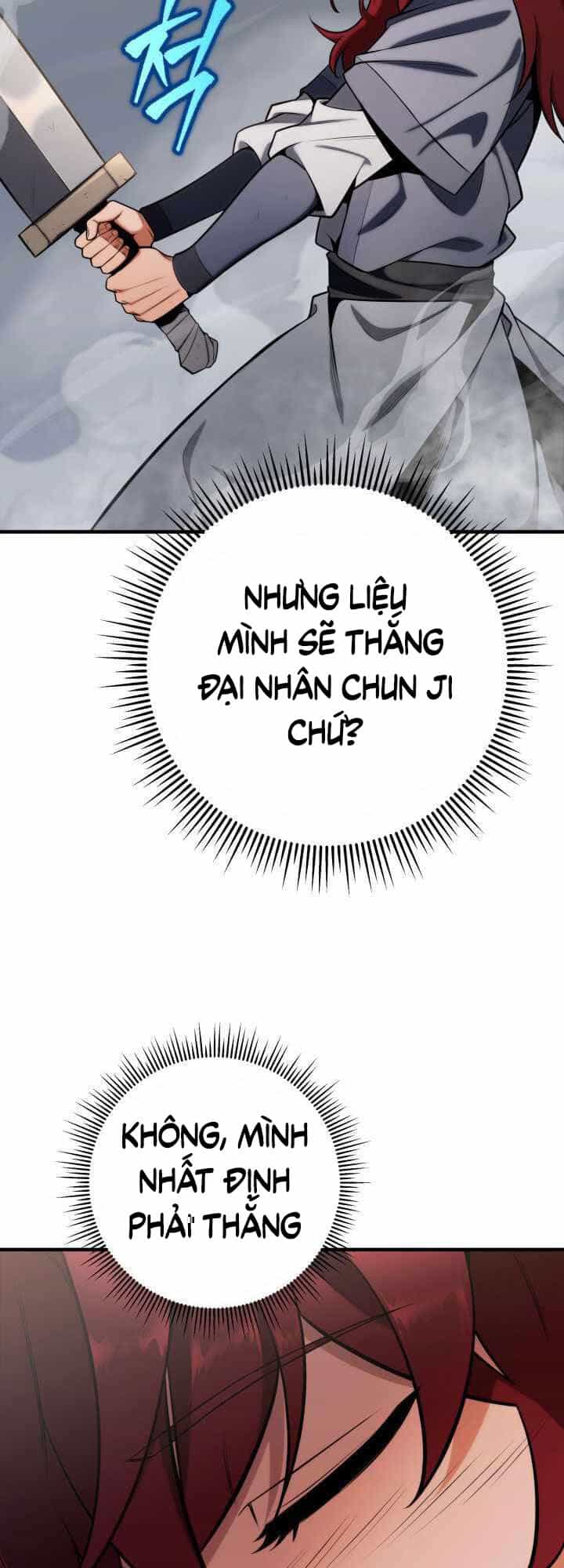 Cửu Thiên Kiếm Pháp - Chương 20 - ảnh 6