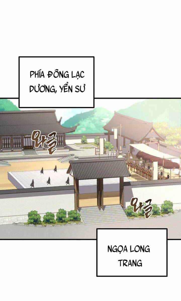 Cửu Thiên Kiếm Pháp - Chương 22 - ảnh 1