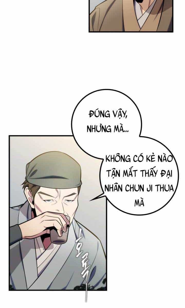 Cửu Thiên Kiếm Pháp - Chương 23 - ảnh 23