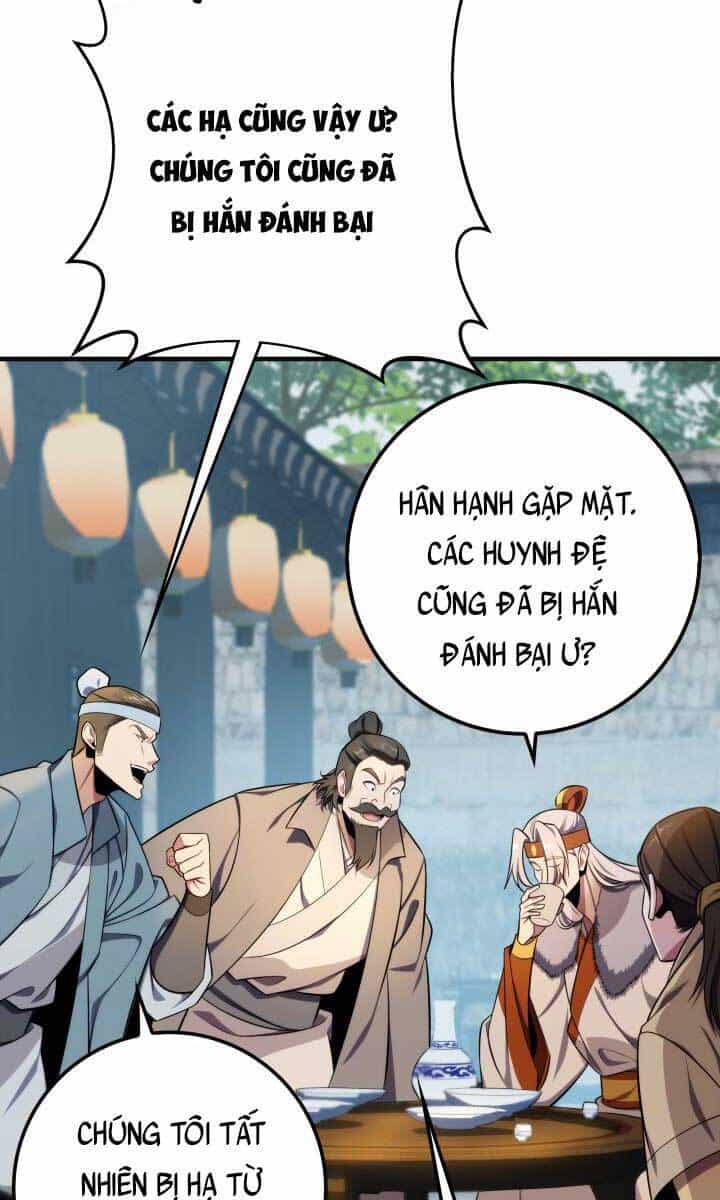 Cửu Thiên Kiếm Pháp - Chương 23 - ảnh 33